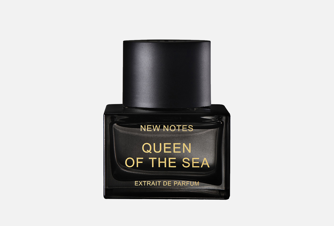 New Notes Perfume extract QUEEN OF THE SEA