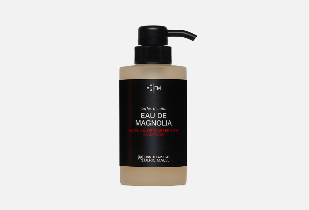 Frederic Malle Hand Wash Eau de Magnolia