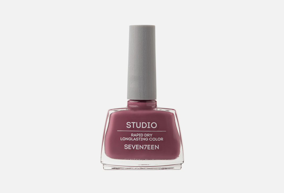 SEVEN7EEN Rapid Dry Nail polish Studio