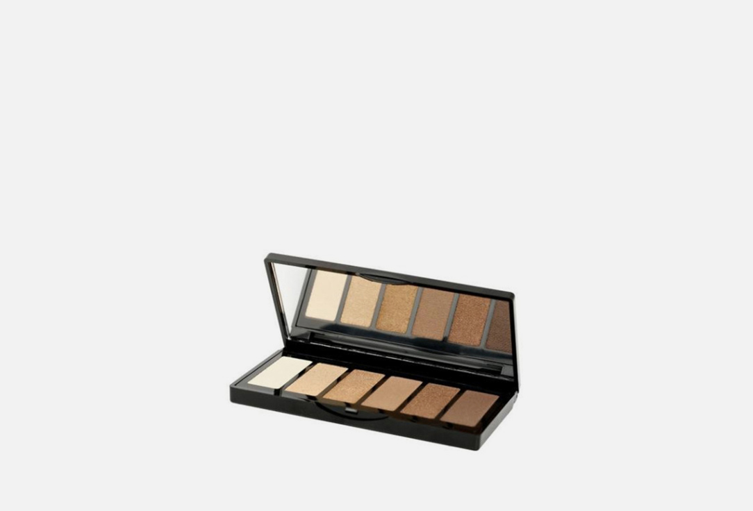 ARCANCIL Eyeshadow palette Oohlala