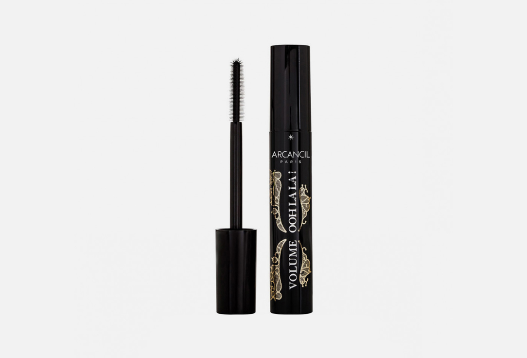 ARCANCIL Volume Mascara  Oohlala