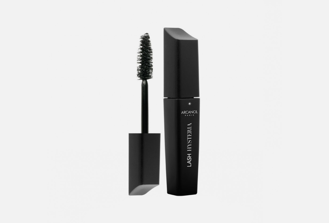 ARCANCIL Volume  Mascara Water Resistant Lash hysteria