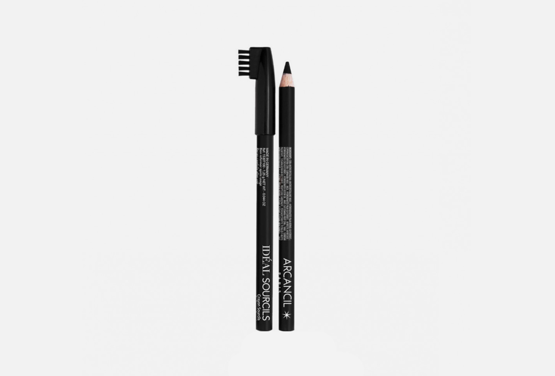 ARCANCIL Eyebrow Pencil Ideal sourcils