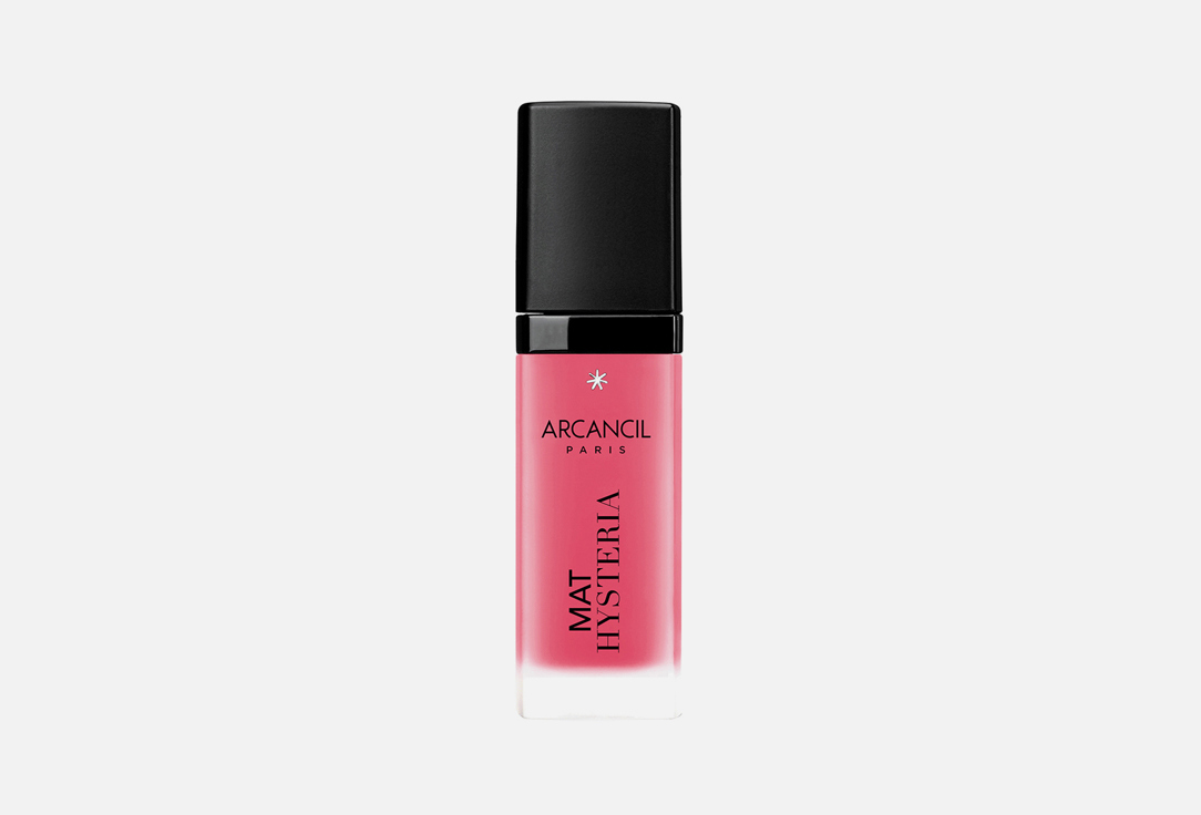 Lipstick ARCANCIL Mat hysteria 345