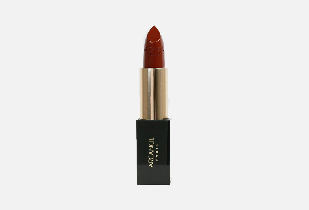 ARCANCIL Ultra soft long lasting  Lipstick Caresse de rouge