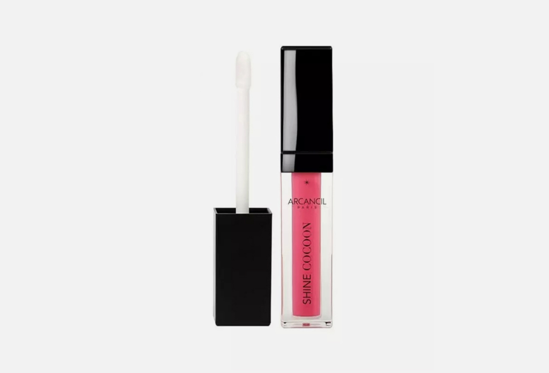 ARCANCIL Soft Lip gloss creamy Shine cocoon