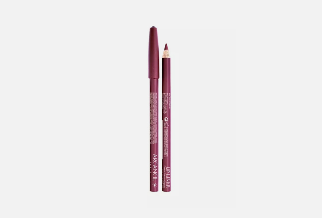 ARCANCIL Lip liner soft and creamy Ultra precise