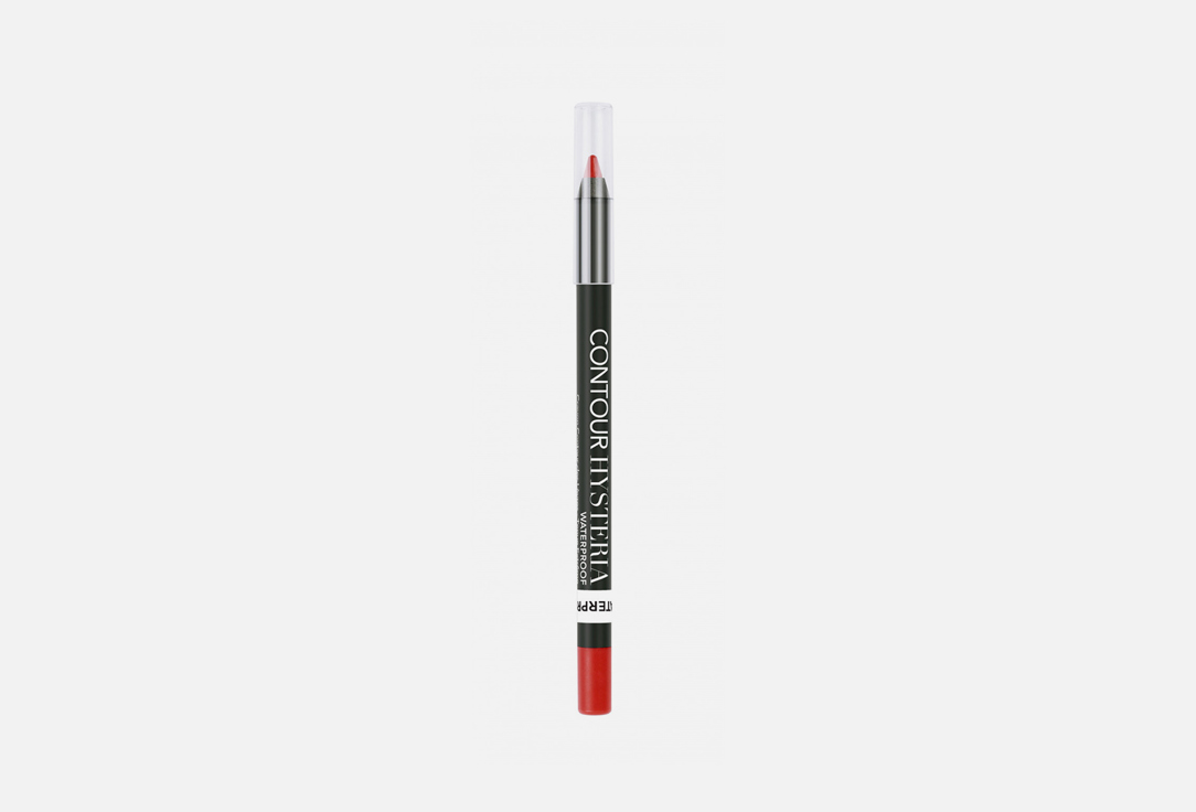 ARCANCIL Waterproof  matte, ultra Pigmented Lip pencil Contour hysteria