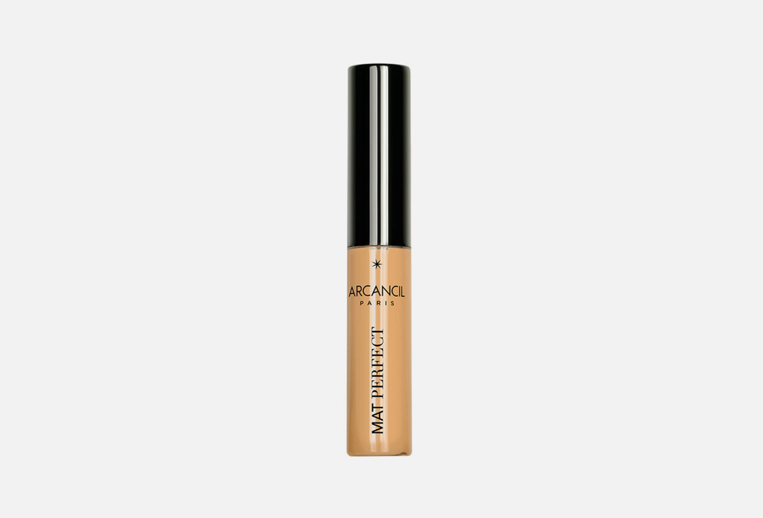 ARCANCIL Correcteur liquide long-wearing Mat perfect