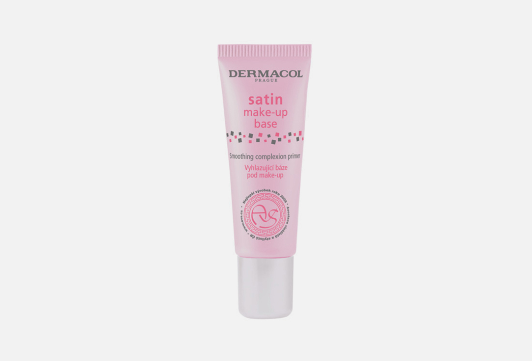 DERMACOL Makeup base Pear satin