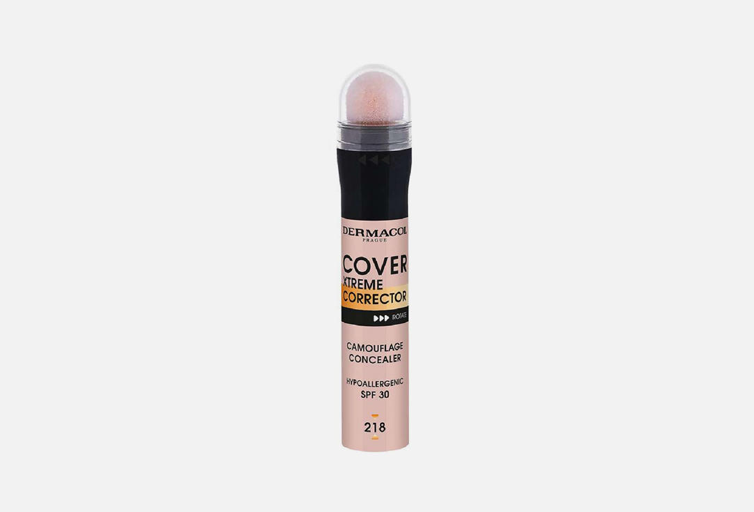 DERMACOL Concealer Cover Xtreme Corrector