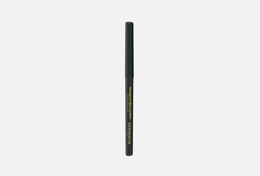 DERMACOL Waterproof Eyeliner Micro