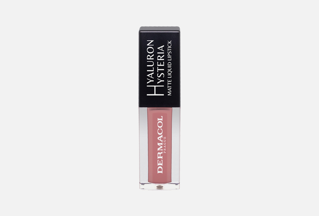 DERMACOL Lipstick Hyalyron hysteria