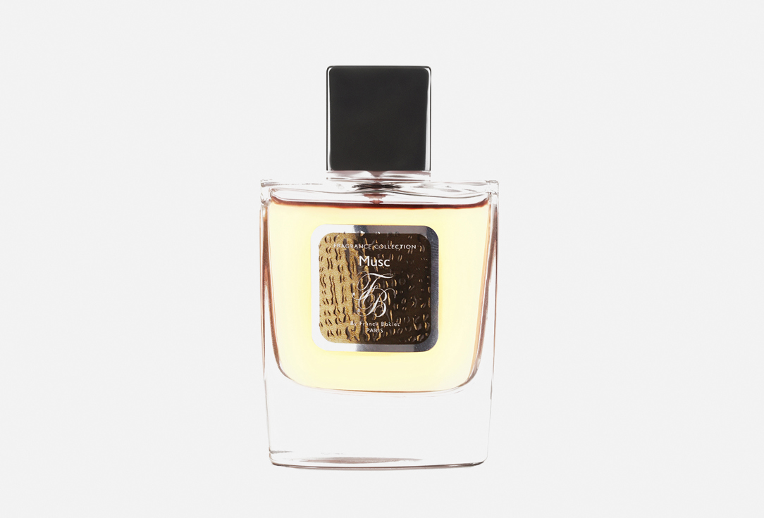 Franck Boclet Eau de parfum Musc