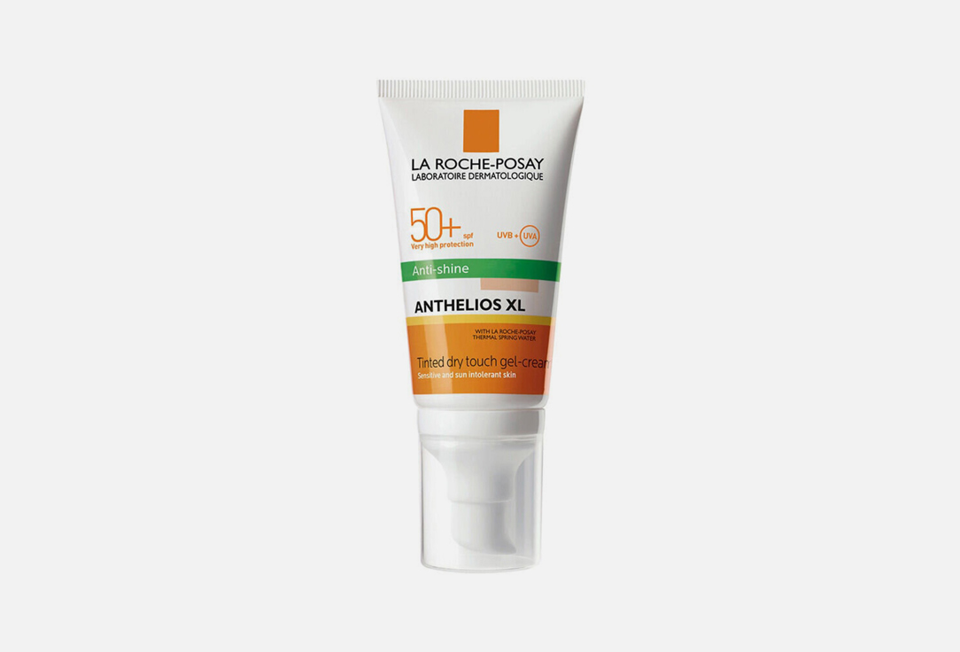 La Roche-Posay Gel-Cream SPF 50  Anthelios XL Dry Touch