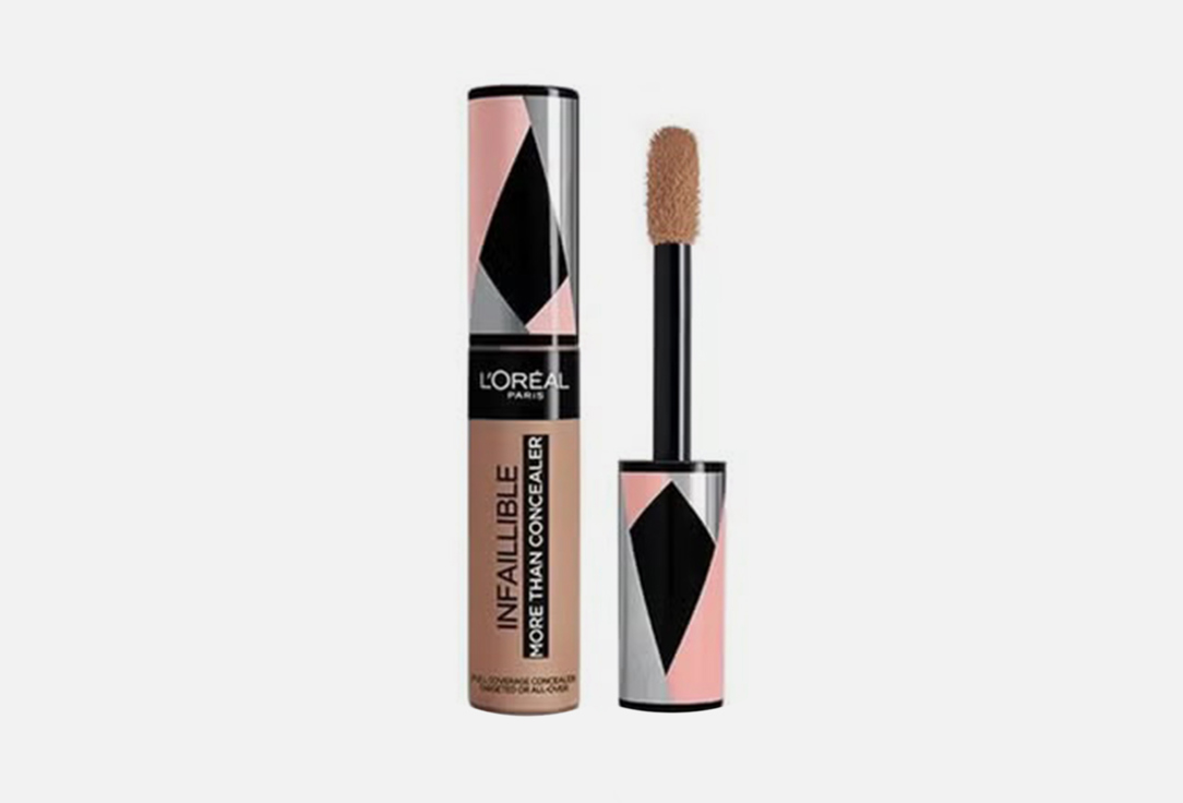 L'Oreal Paris Concealer Infaillible 