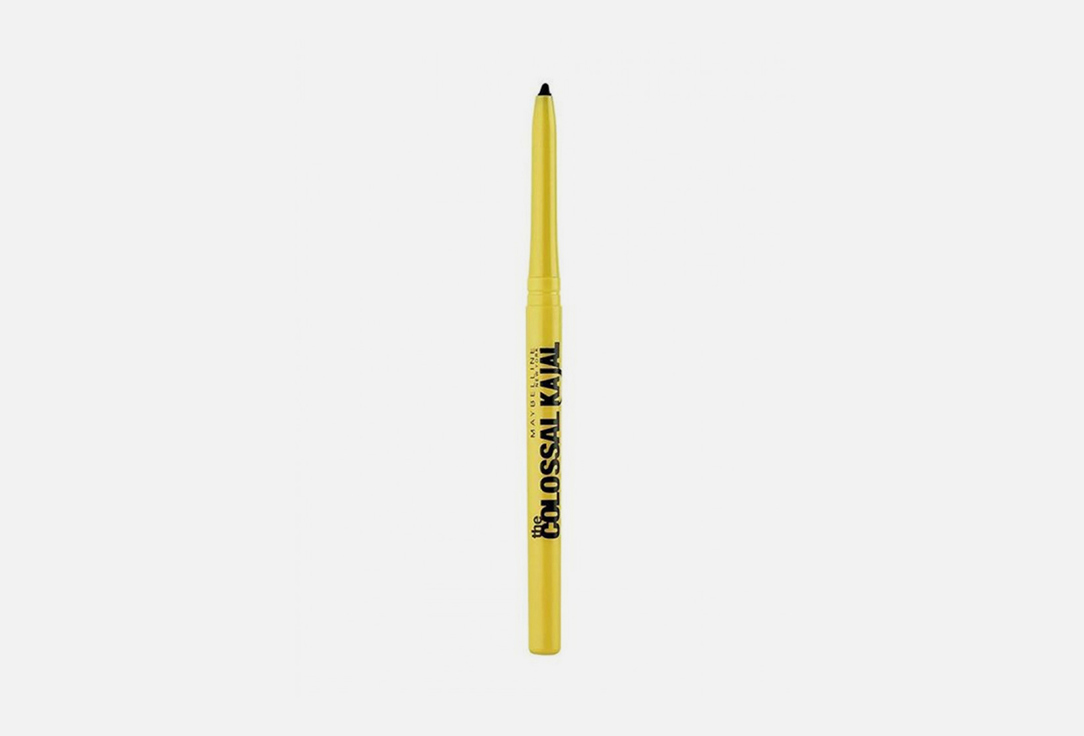 Maybelline New York Eyeliner The colossal