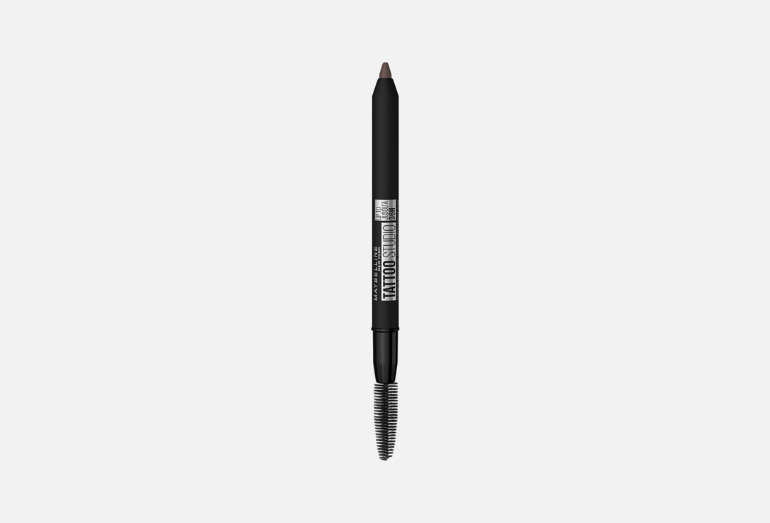 Maybelline New York Tattoo brow Pencil 36H  Ultra defined