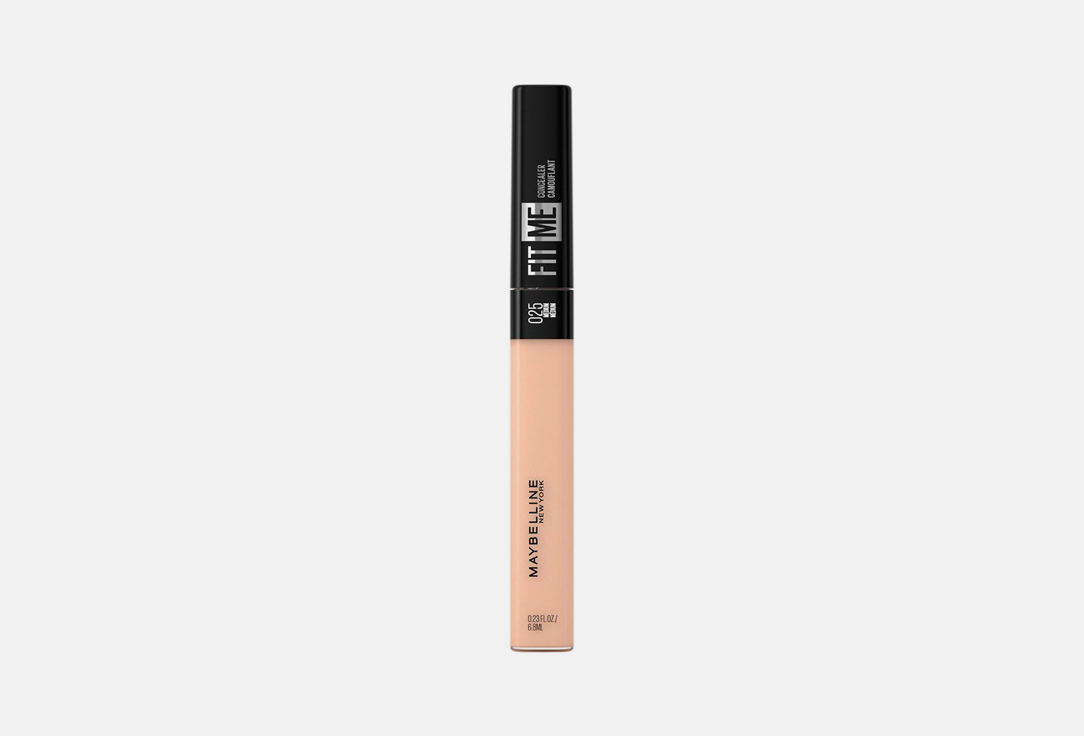 Maybelline New York Face Concealer Fit me 