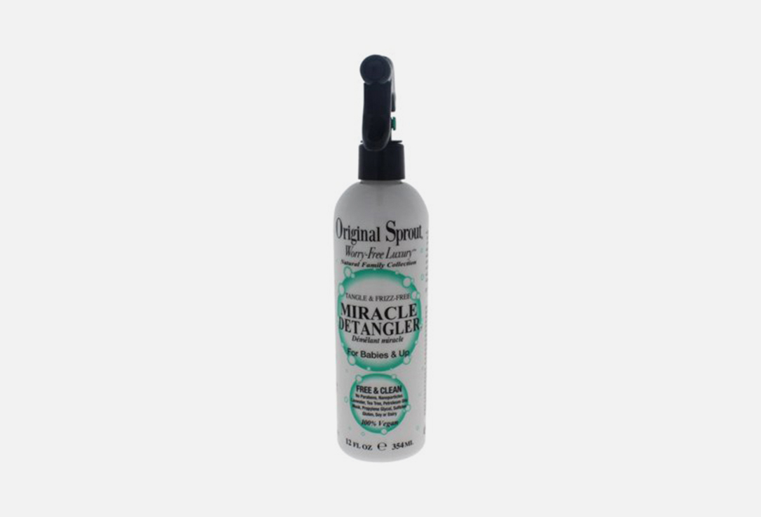 Original Sprout Detangler Miracle 