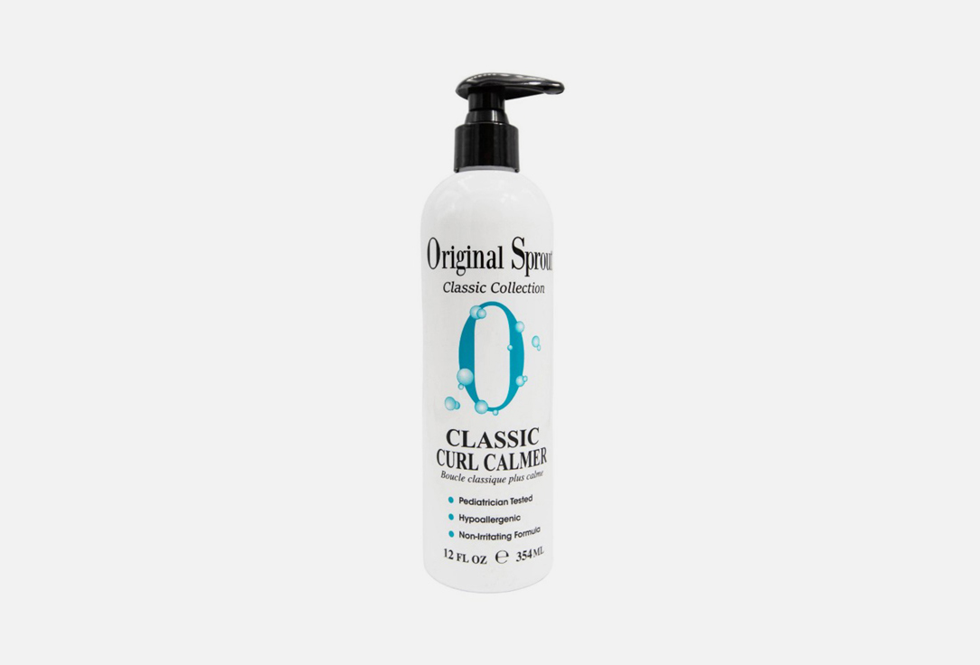 Original Sprout medium hold Curl Calmer Gel Classic