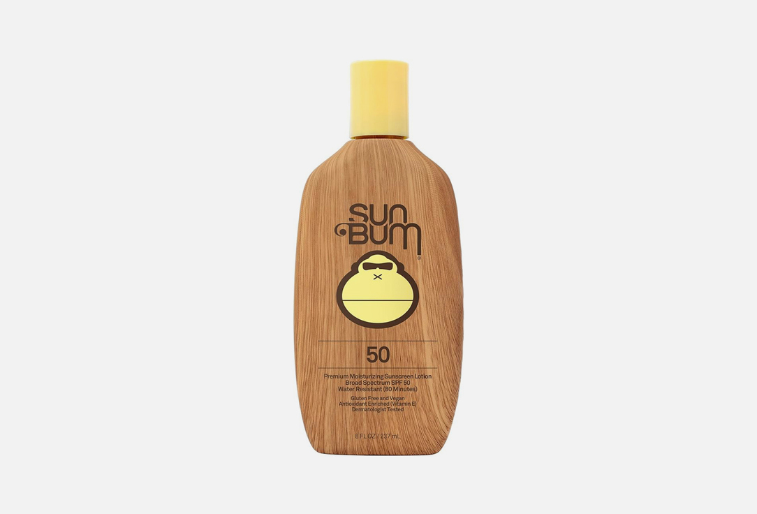 Sun bum Sunscreen Lotion SPF 50 Original 