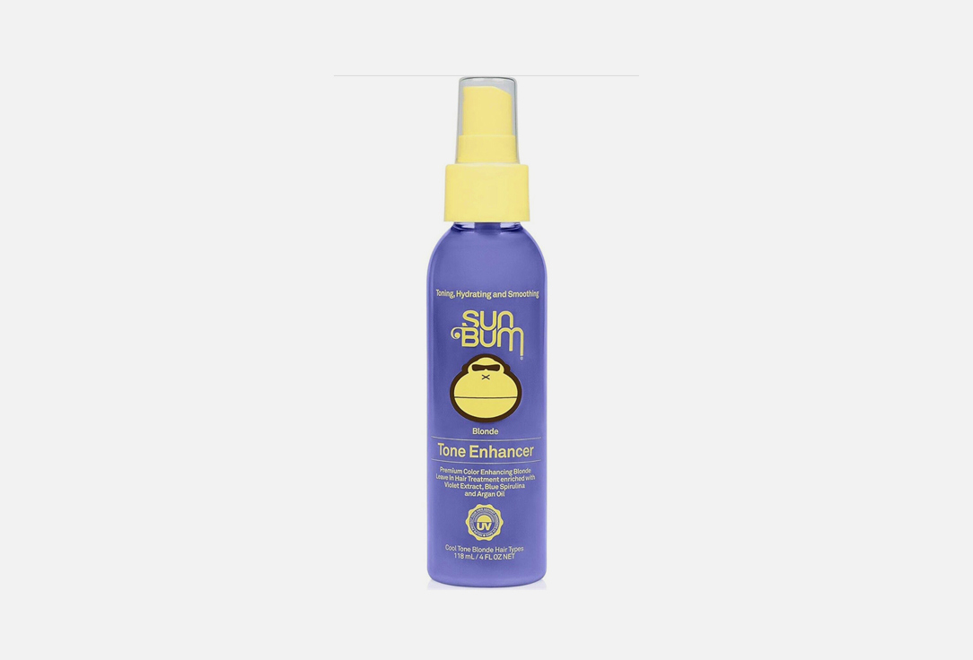 Sun bum Hair Enhancer Blonde Tone 