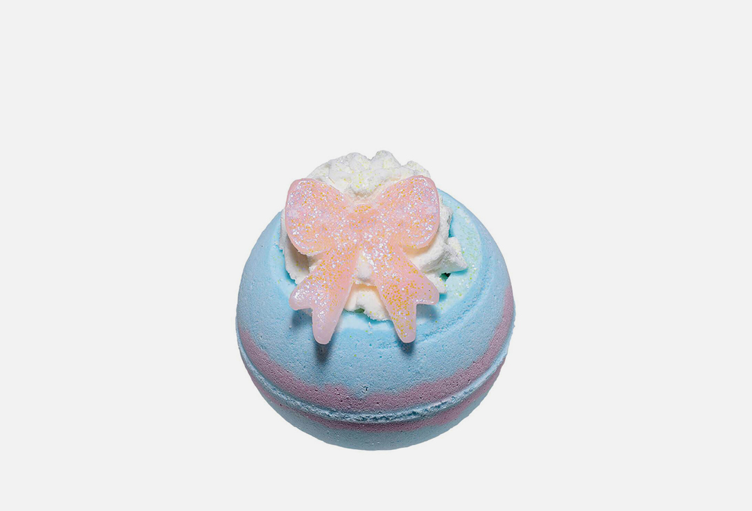 Bomb Cosmetics Bath Bomb Baby Shower Bath Blaster