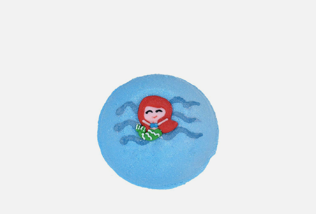 Bomb Cosmetics Bath Bomb Mermaid For Each Other Bath Blaster