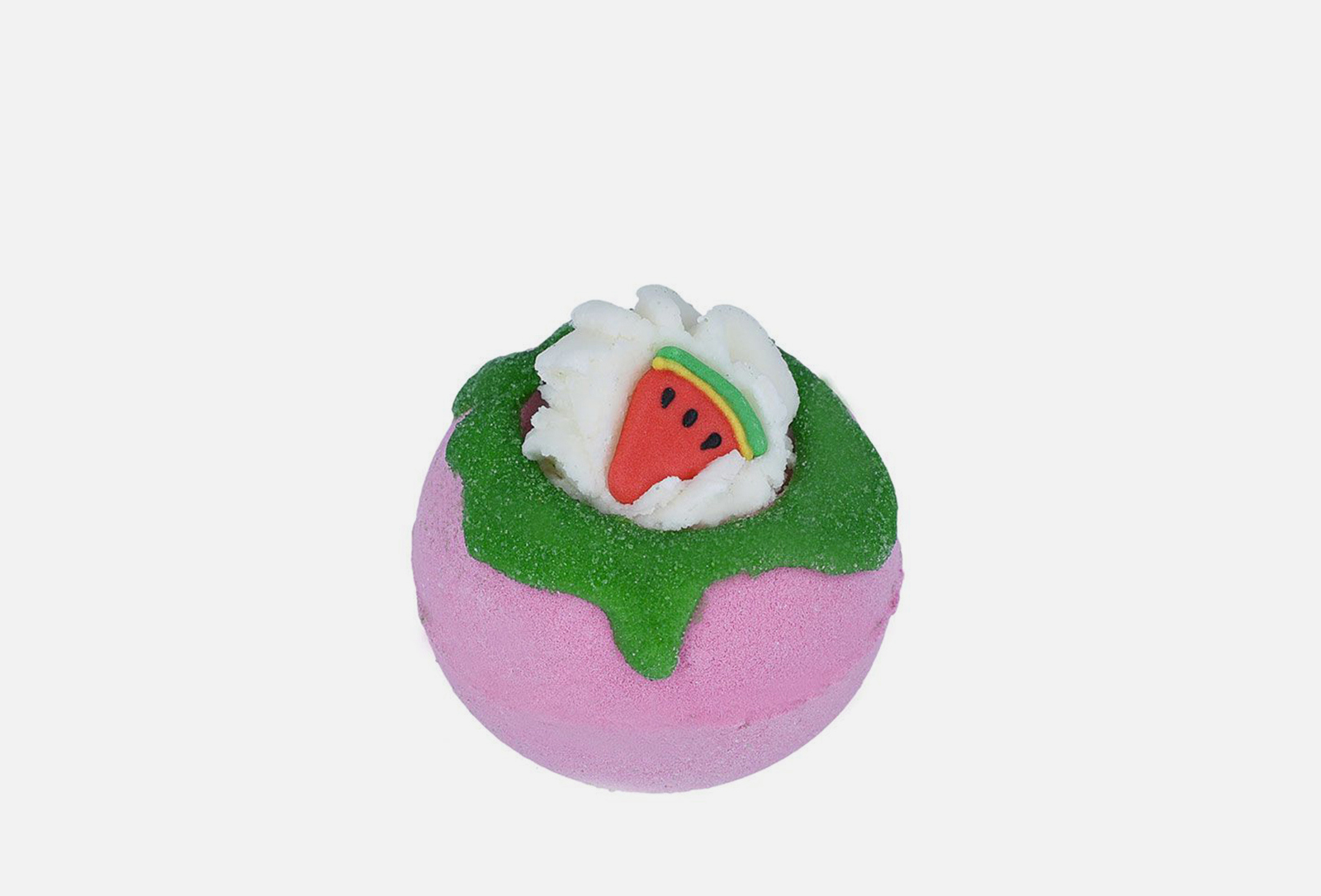 Bomb Cosmetics Bath Bomb One In A Melon Bath Blaster 160 g — buy in Qatar