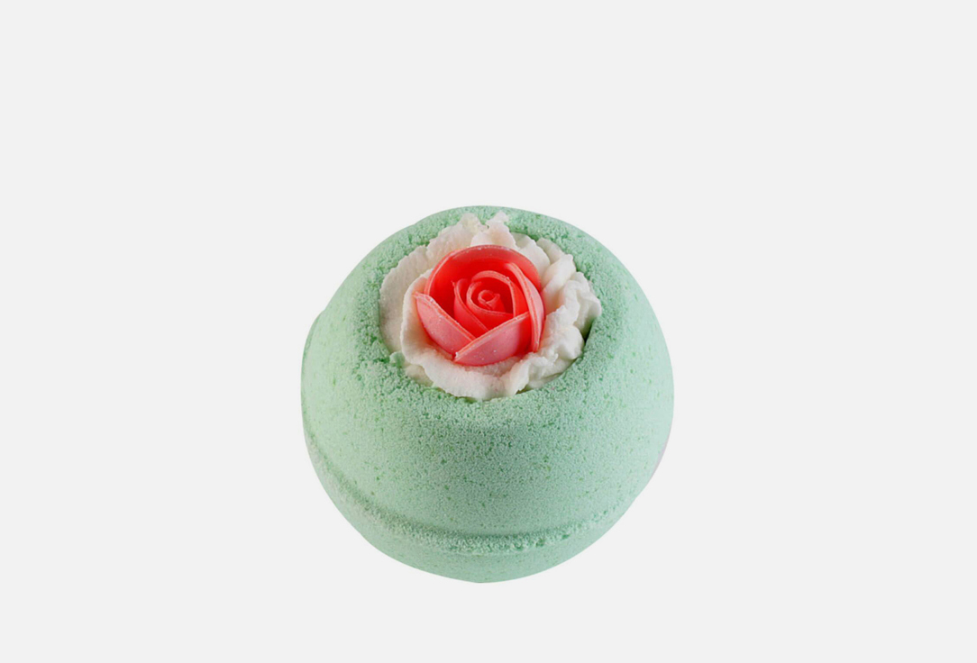 Bomb Cosmetics Bath Bomb Vintage Rosehip Bath Blaster