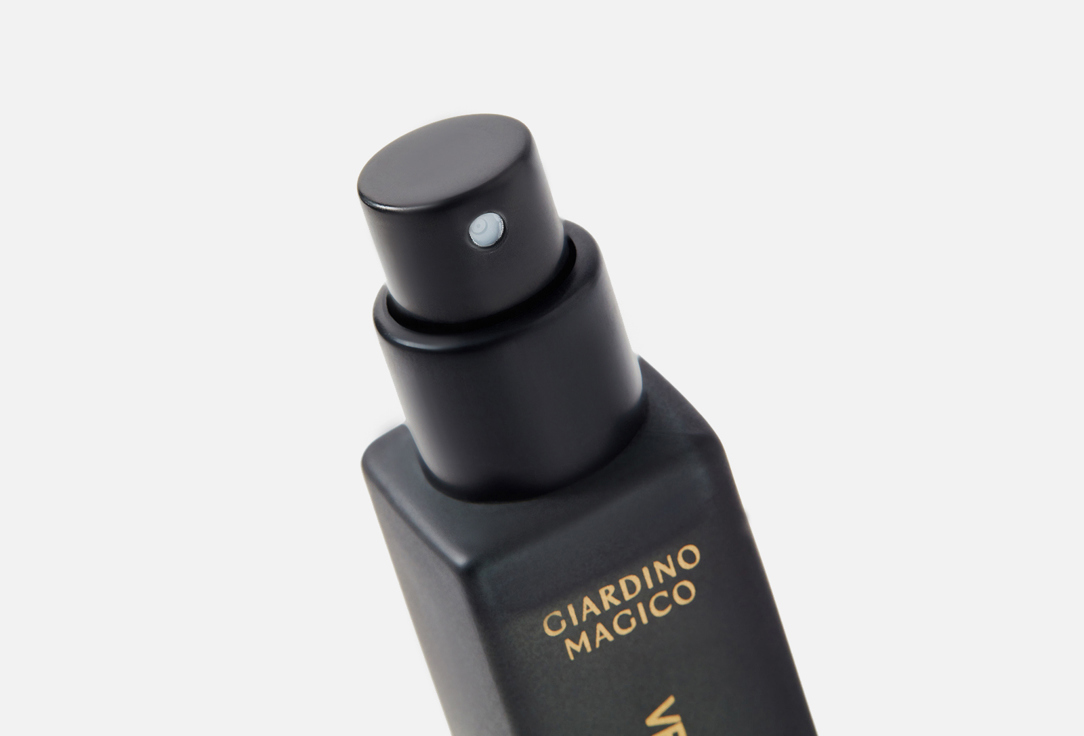 GIARDINO MAGICO perfume extract Velvet sweet oud