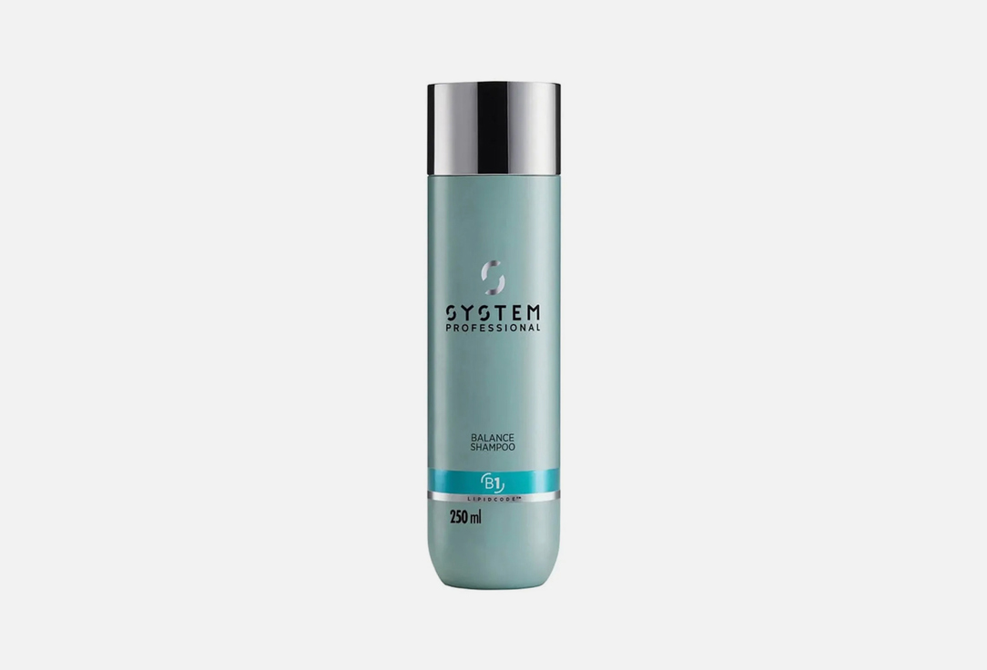 System Professional Nourishing Shampoo Balance