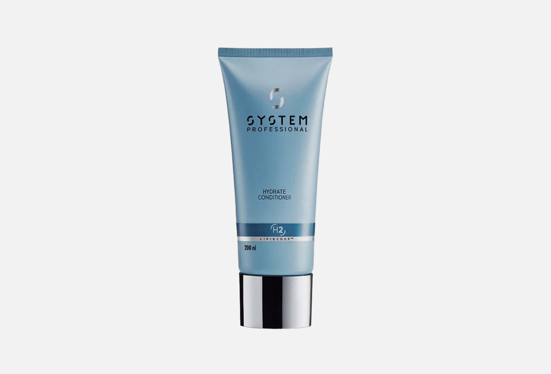 System Professional moisturizing Hair Conditioner Hydrate