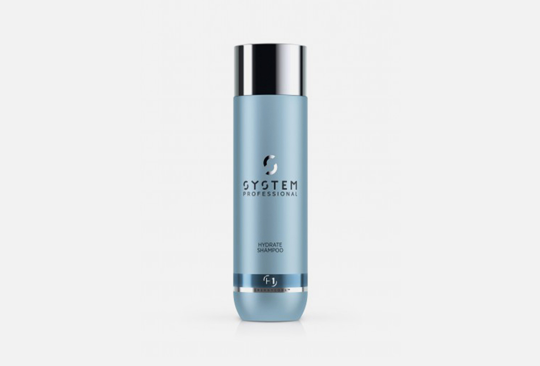 System Professional Moisturizing Shampoo Hydrate