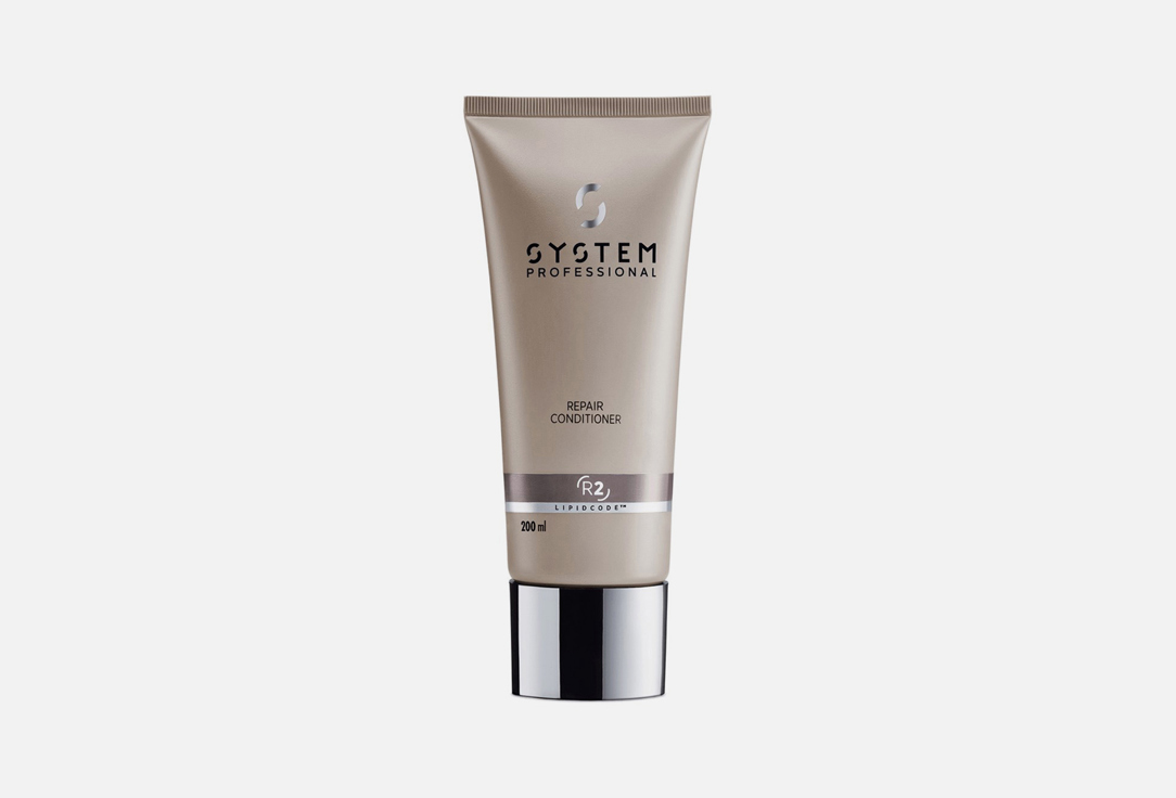 System Professional restoring Hair Conditioner Repair