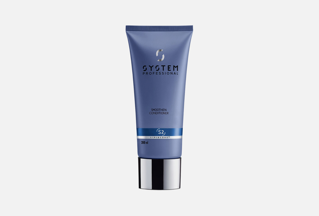 System Professional softening Hair Conditioner Smoothen