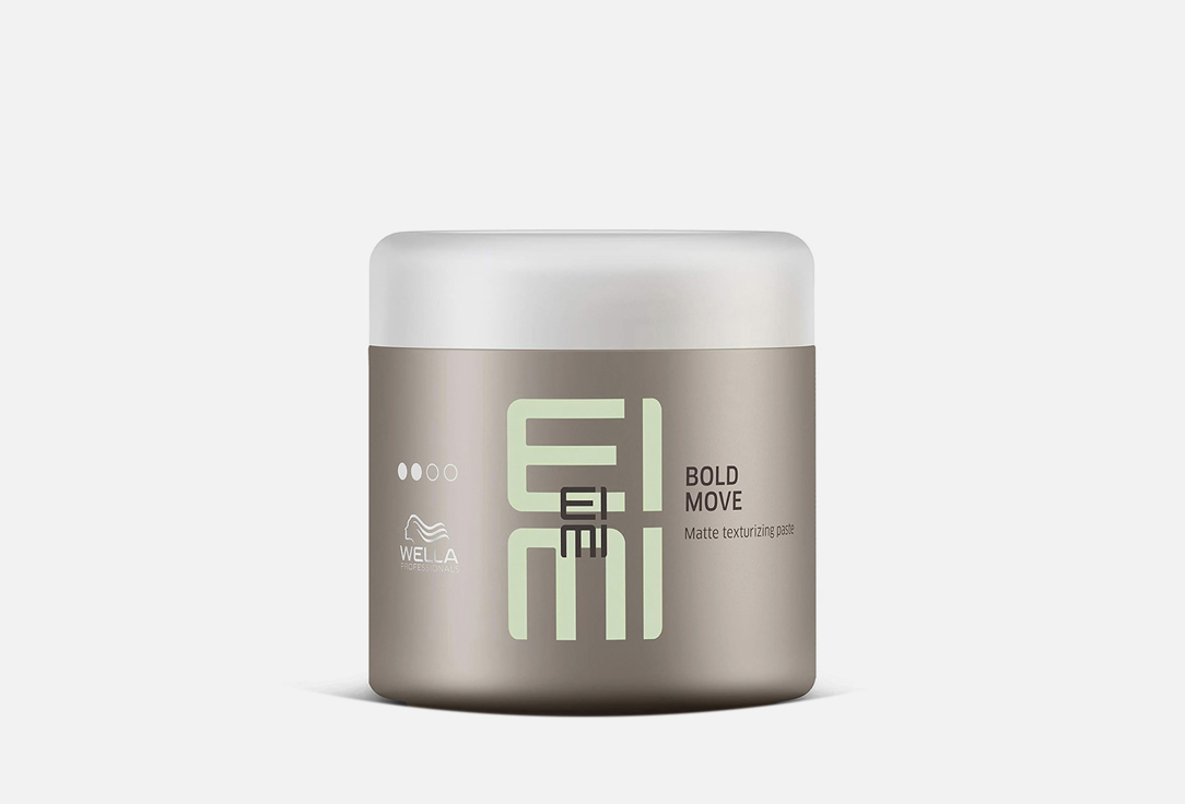 Wella Professionals Hair Styling Paste EIMI Bold Move