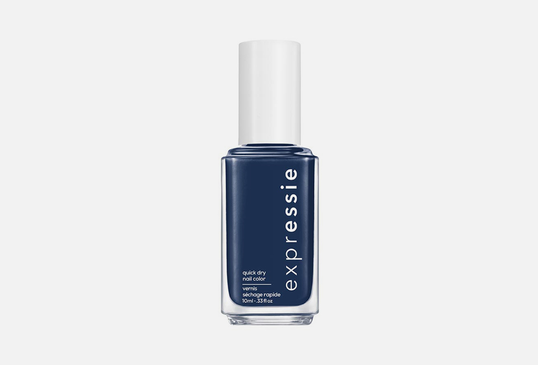 Essie Quick-Dry Nail Polish Expressie