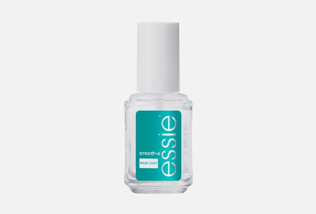 Essie Base Coat  Smooth-E