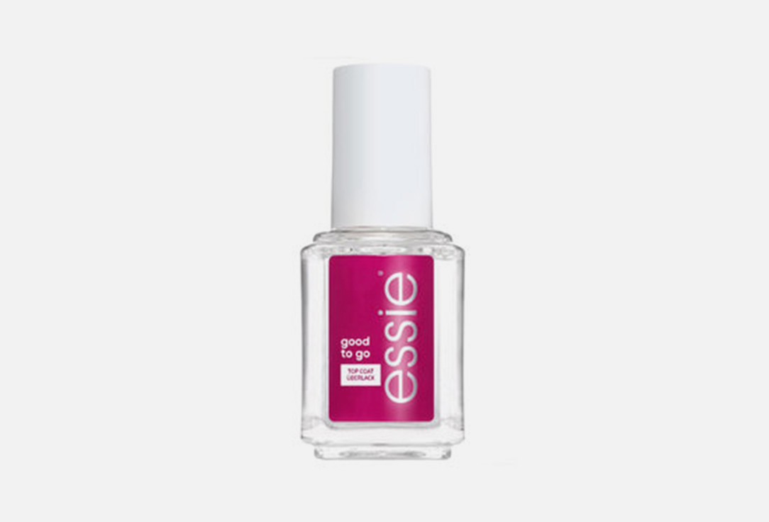 Essie Top Coat  Good to Go