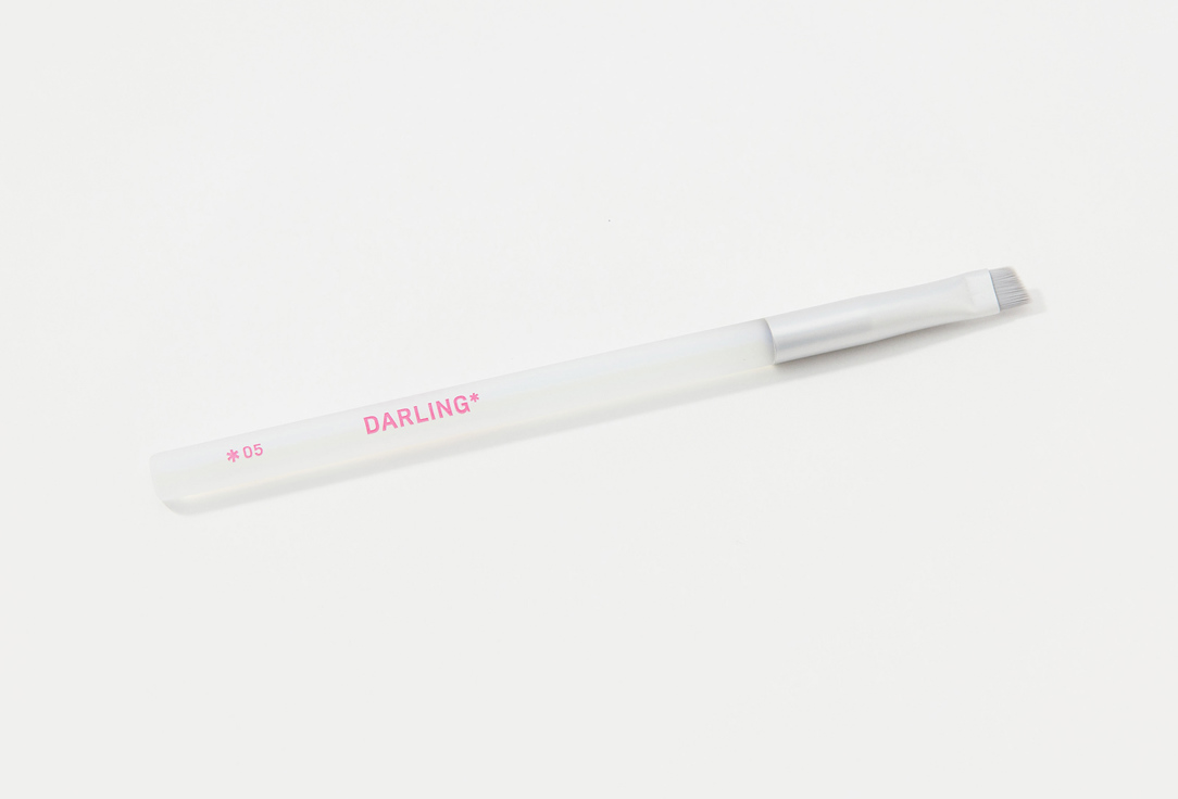 DARLING* Angled liner brush Free Flow