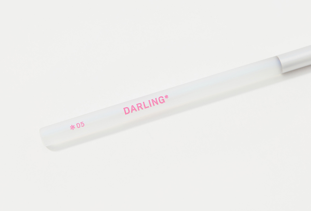 DARLING* Angled liner brush Free Flow