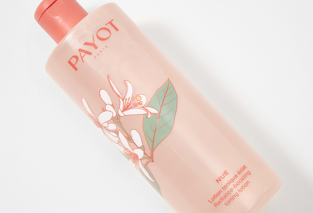 PAYOT Radiance Tonic Lotion NUE