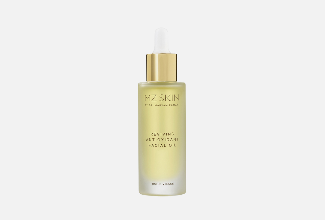 MZ SKIN Face oil Reviving Antioxidant Glow