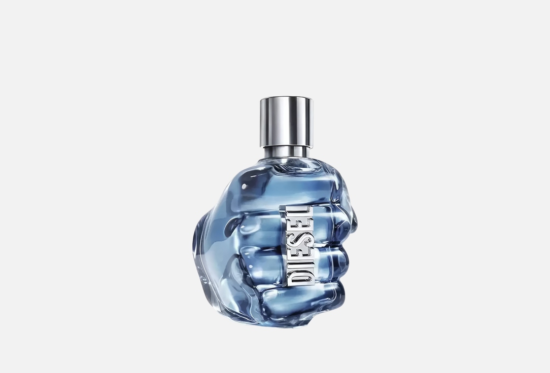 DIESEL Eau de Toilette Only The Brave