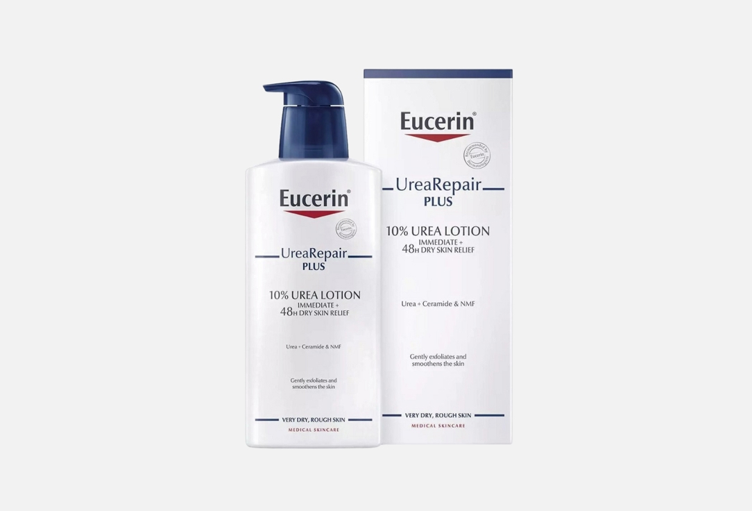 Eucerin Body lotion Repair plus 10% urea