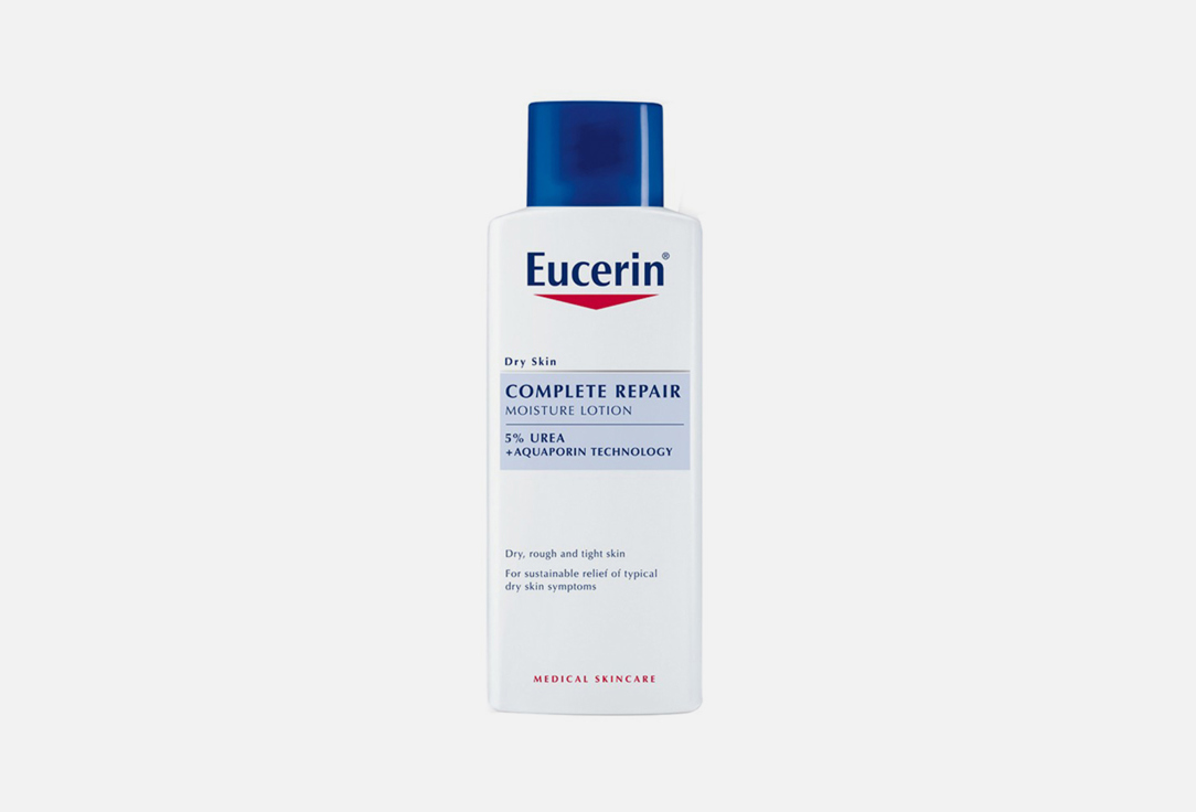 Eucerin Body lotion UreaRepair 5% Urea