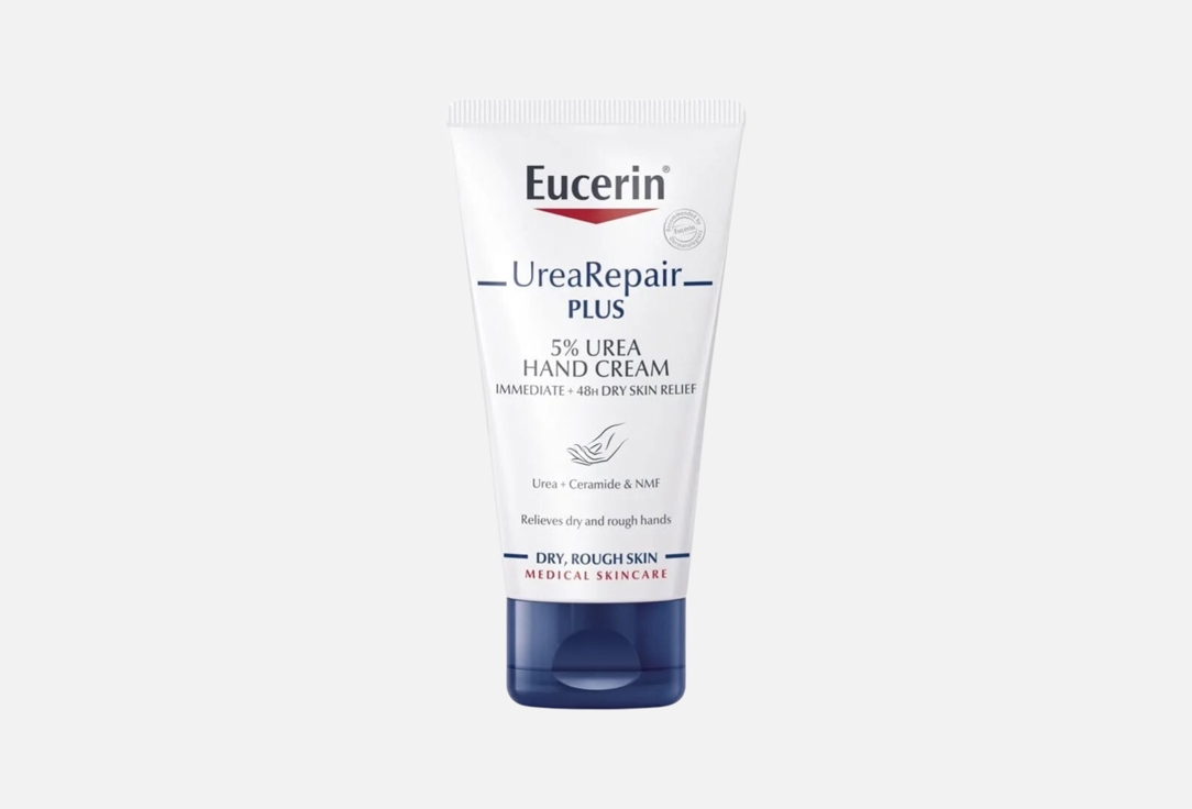 Eucerin Hand cream UreaRepair 5% Urea