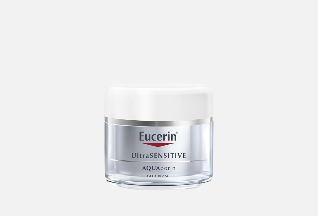 Eucerin Face cream Aquaporin active